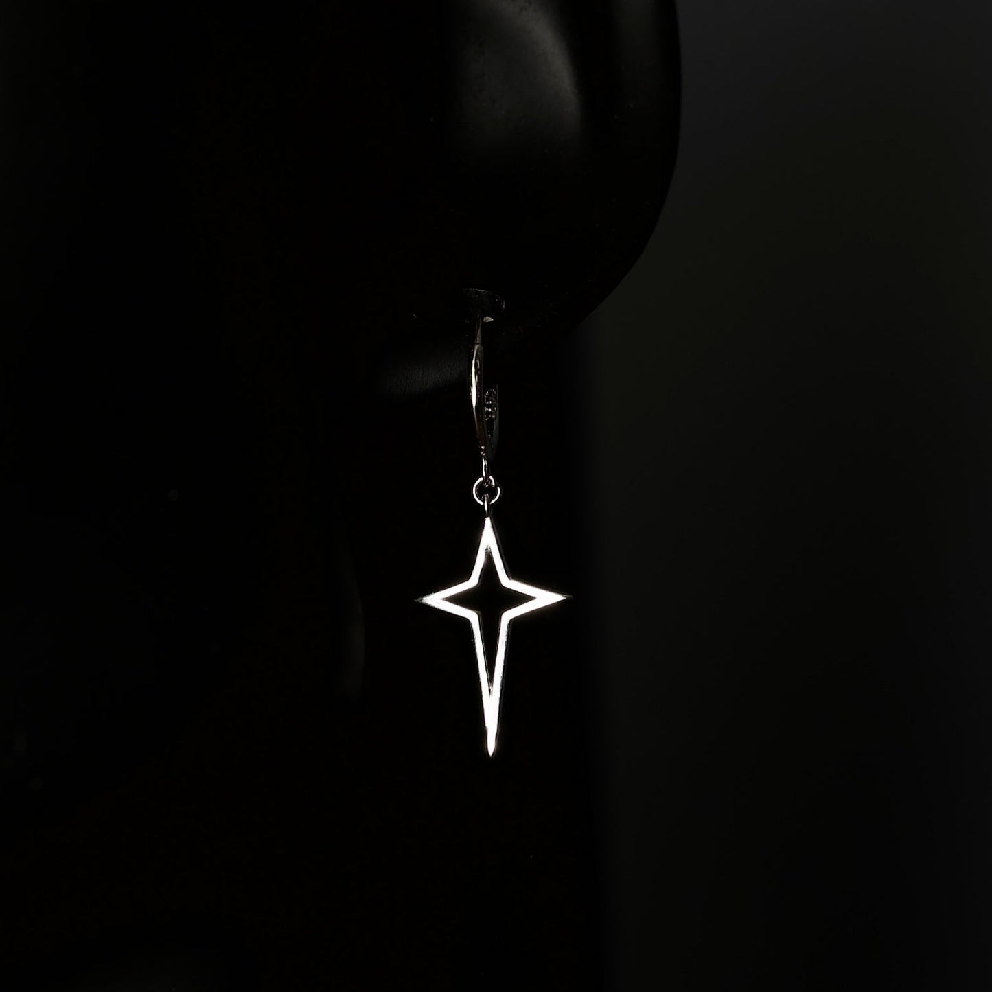 Super Nova Earrings