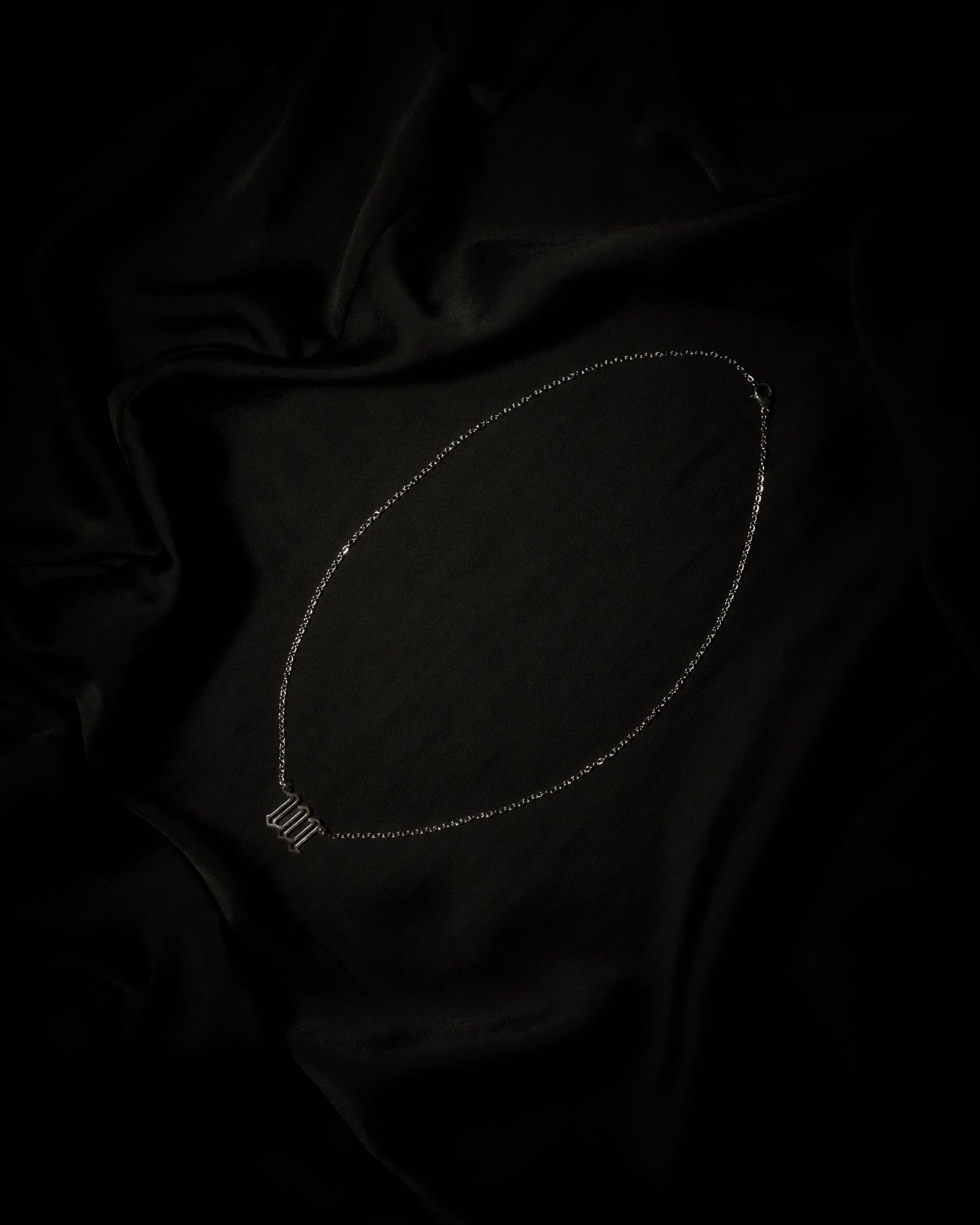 Necklace Numerology Butterfly