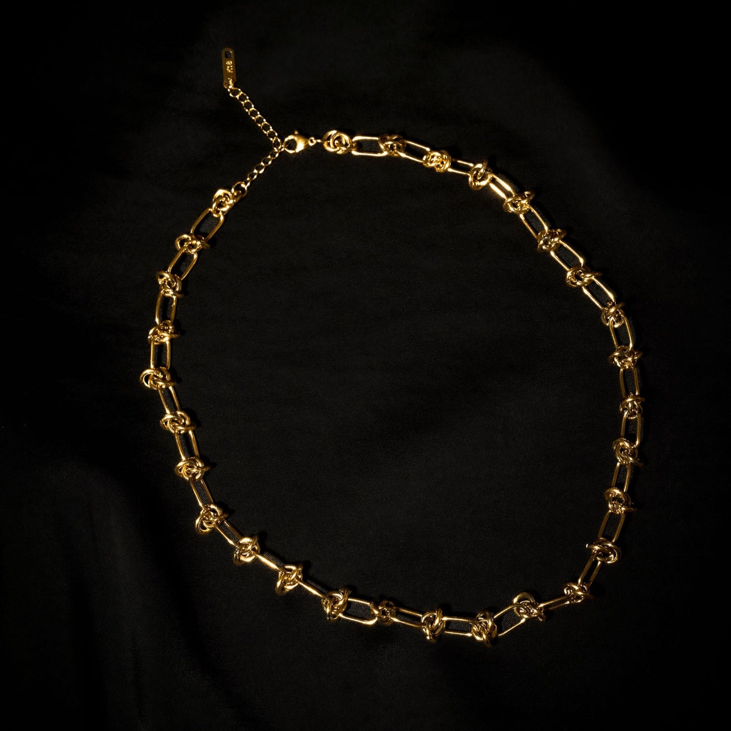 USA
Barbed Necklace Gold
Astrobae
Fashion
Necklace