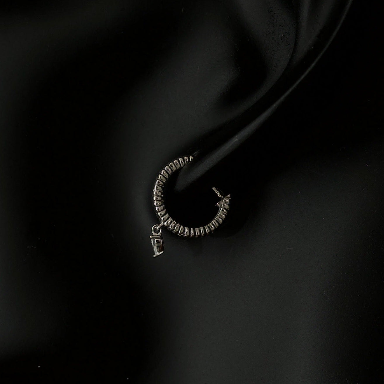 Drop Of Heaven Earrings