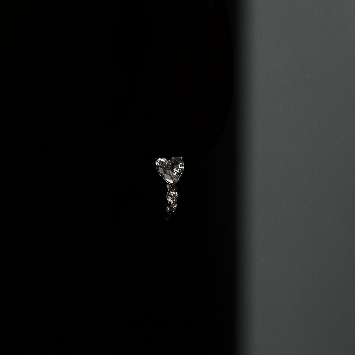 The Heiress Earrings