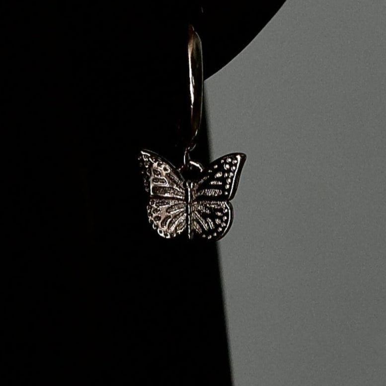 Butterfly Earrings