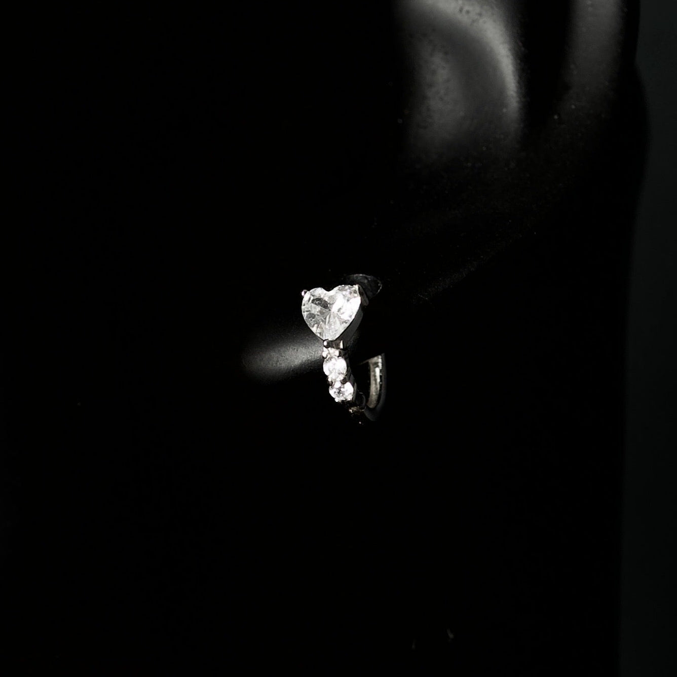 The Heiress Earrings