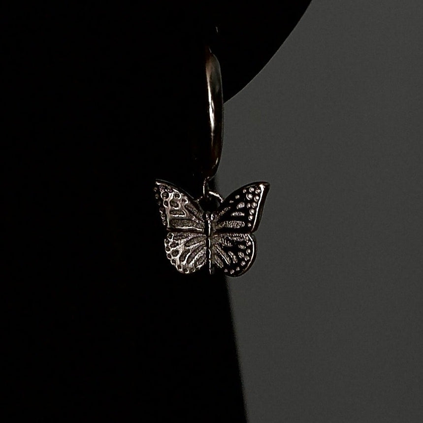 Butterfly Earrings