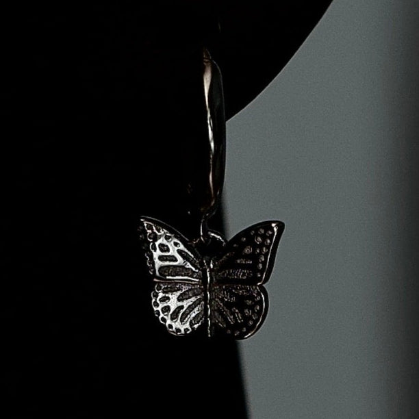 Butterfly Earrings