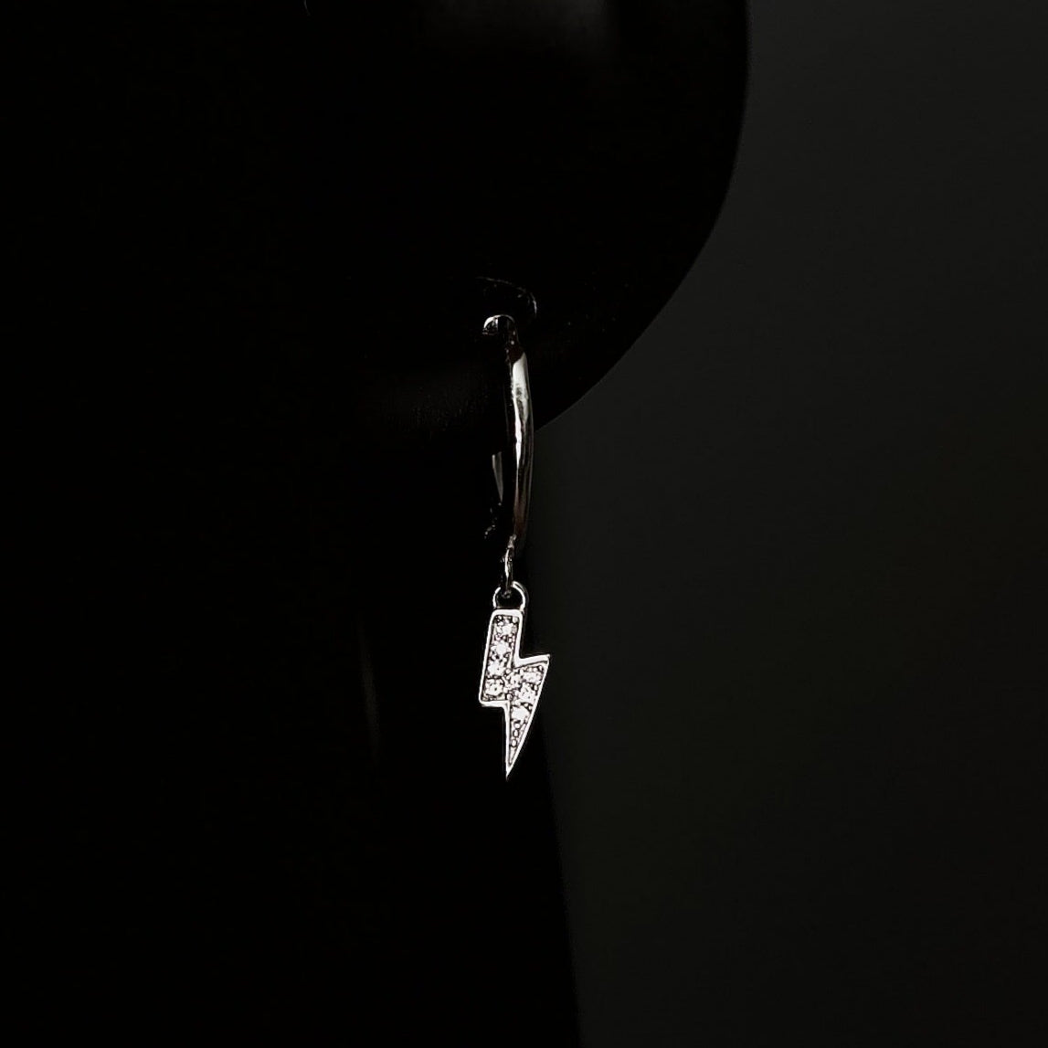 Elektra Earrings