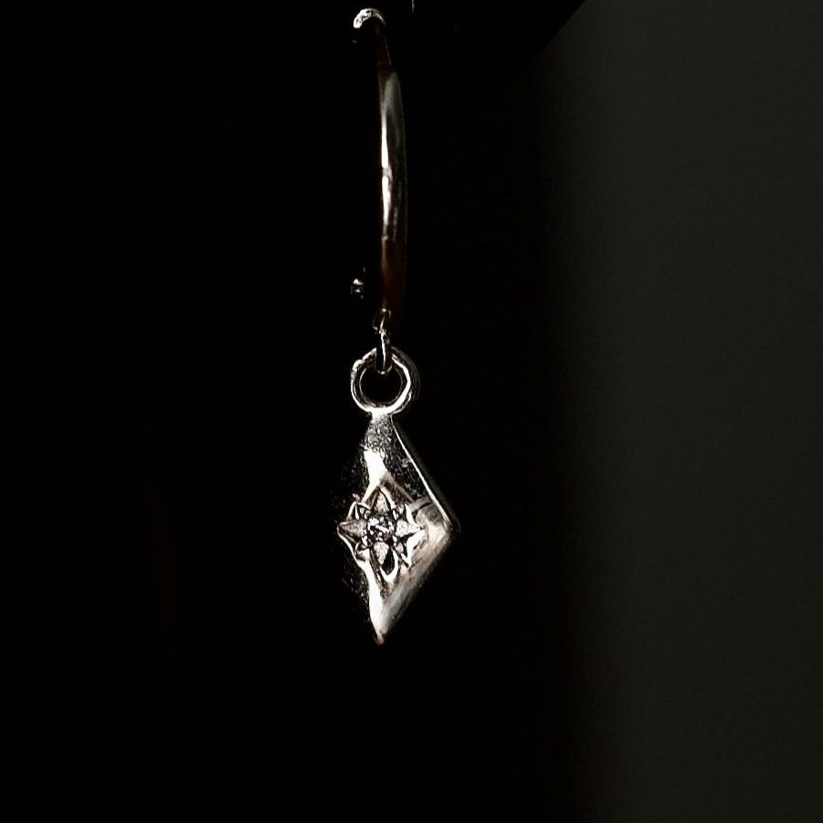 Stardiamond Earrings