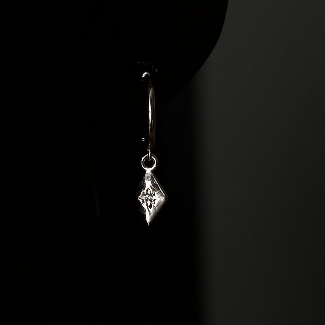 Stardiamond Earrings