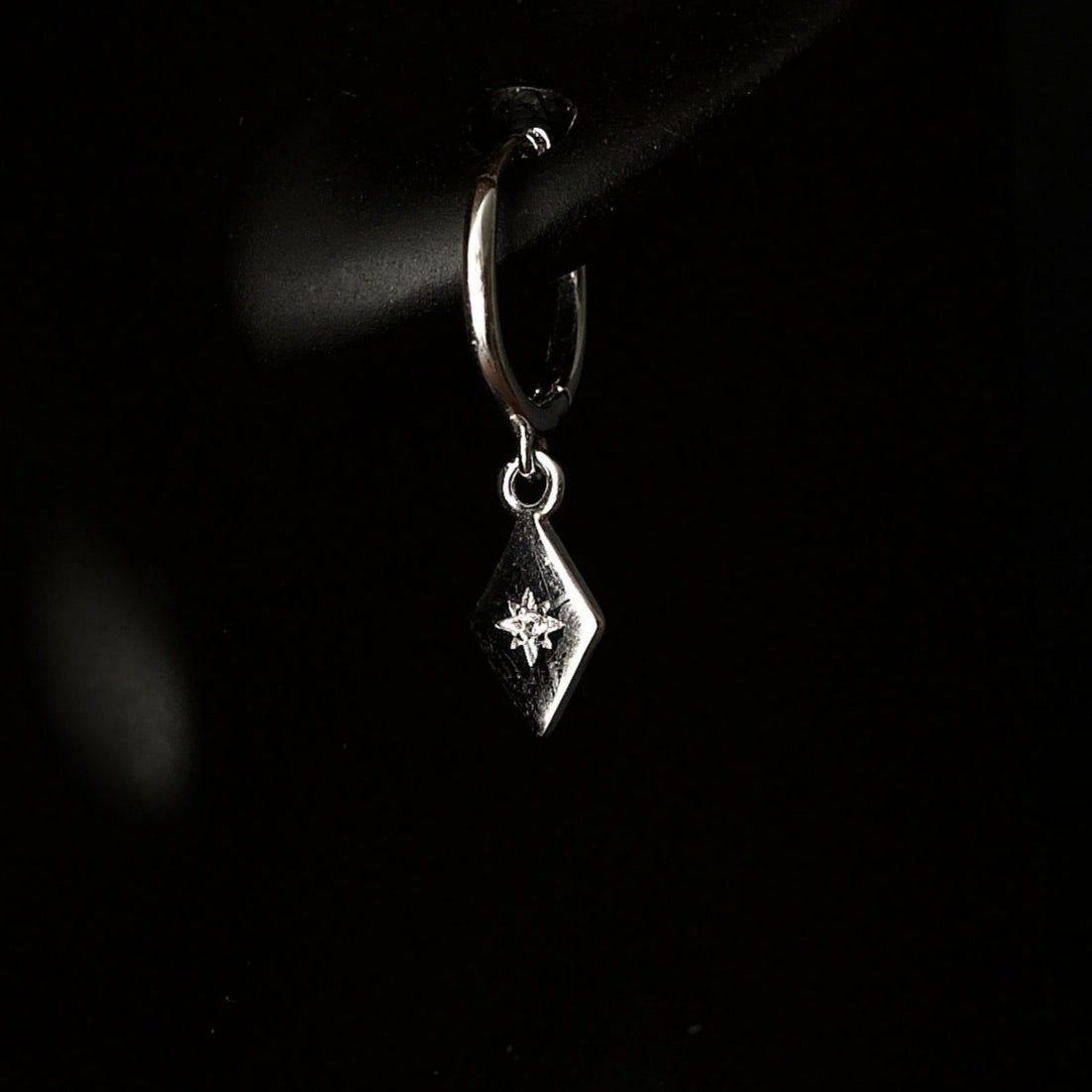 Stardiamond Earrings
