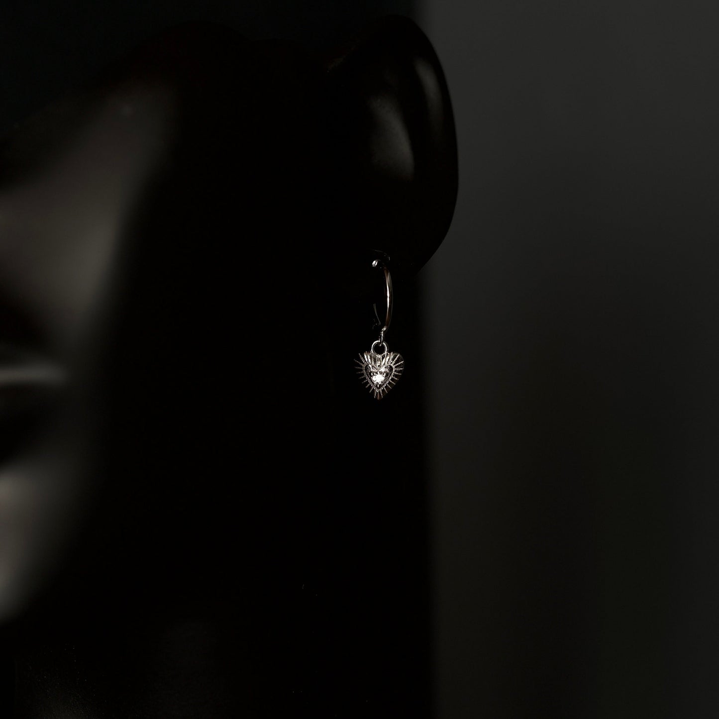 Love and Devotion Earrings