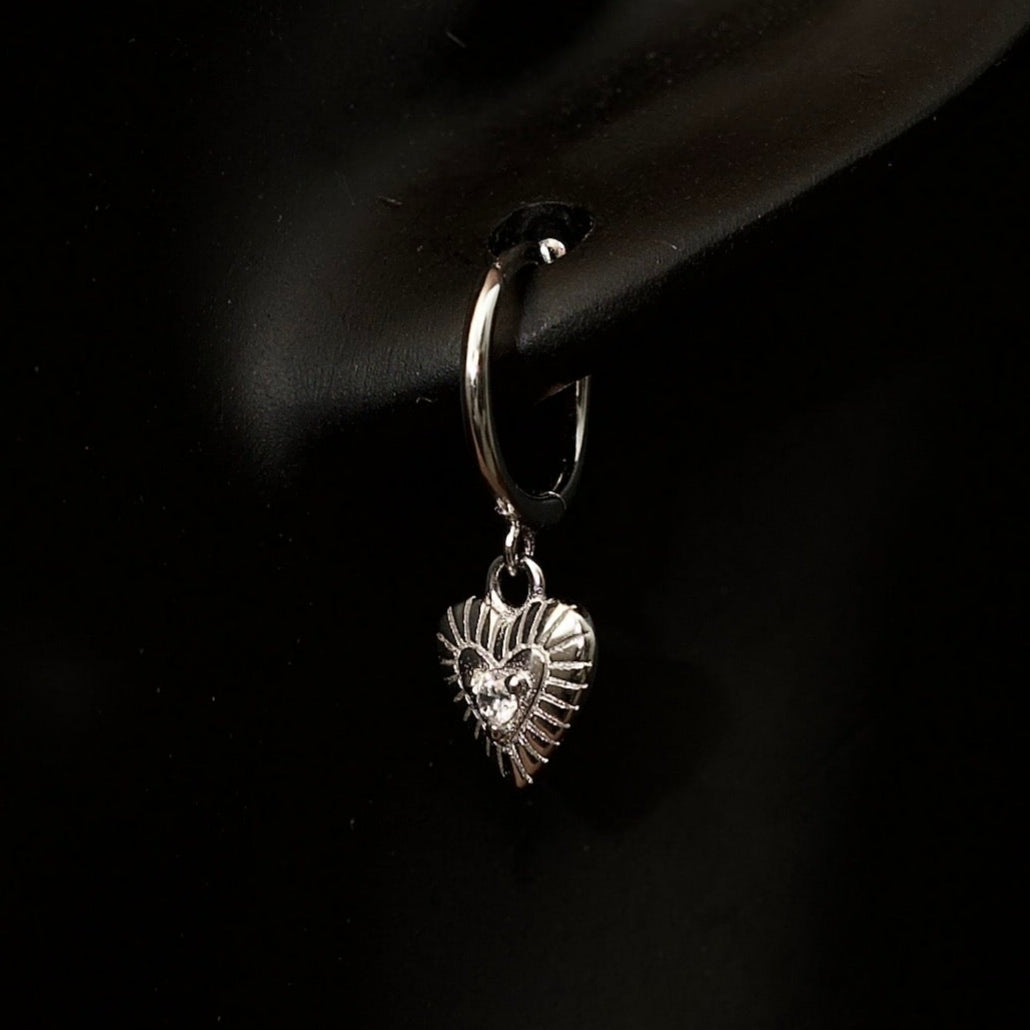 Love and Devotion Earrings