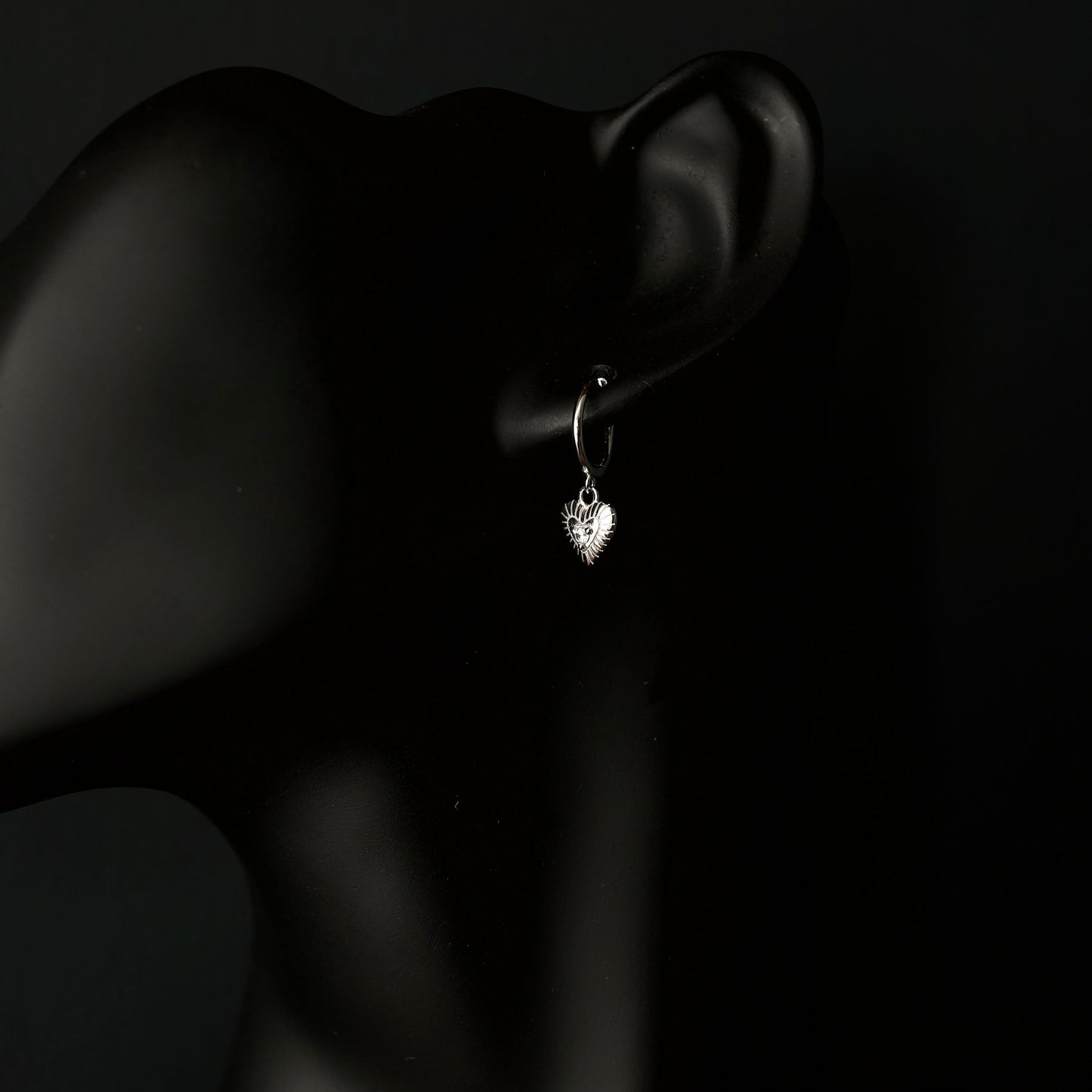 Love and Devotion Earrings