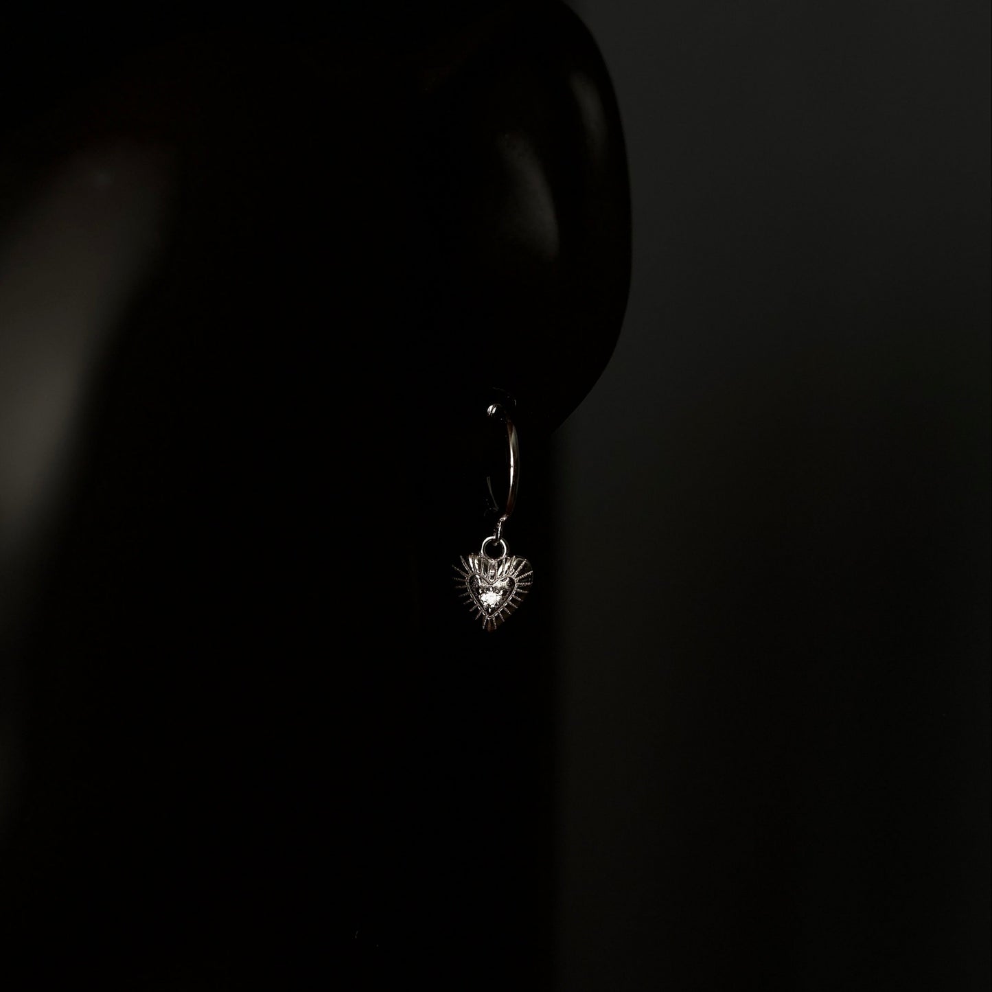 Love and Devotion Earrings