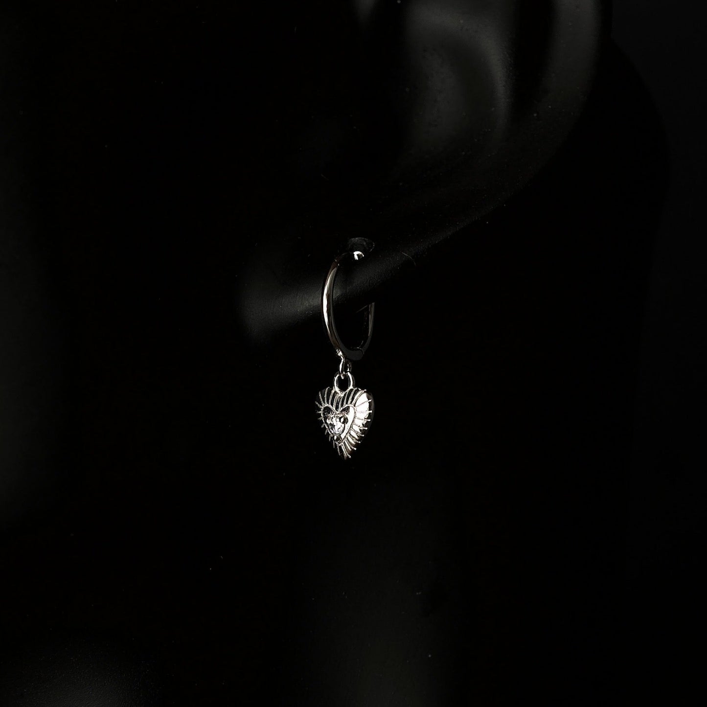 Love and Devotion Earrings