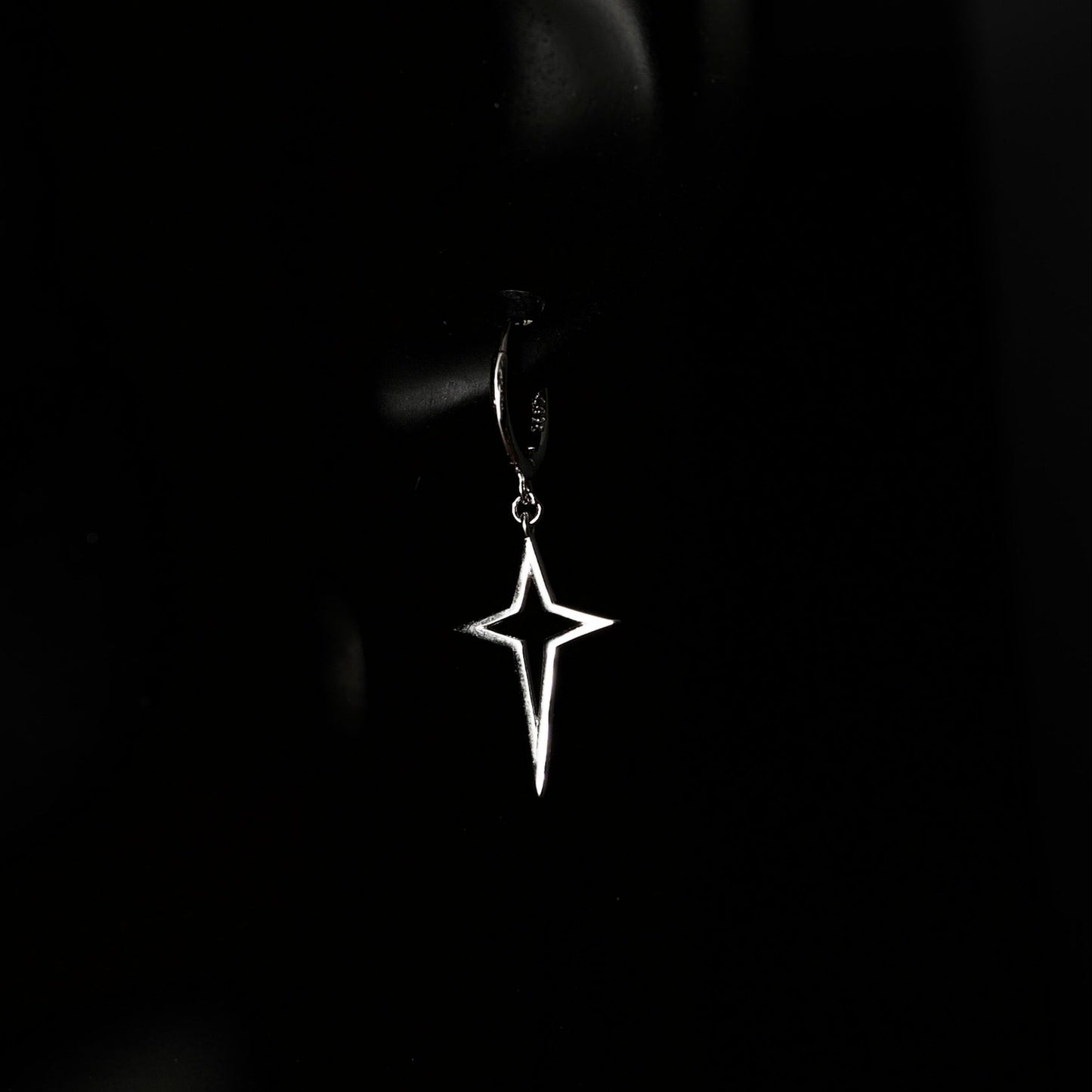 Super Nova Earrings