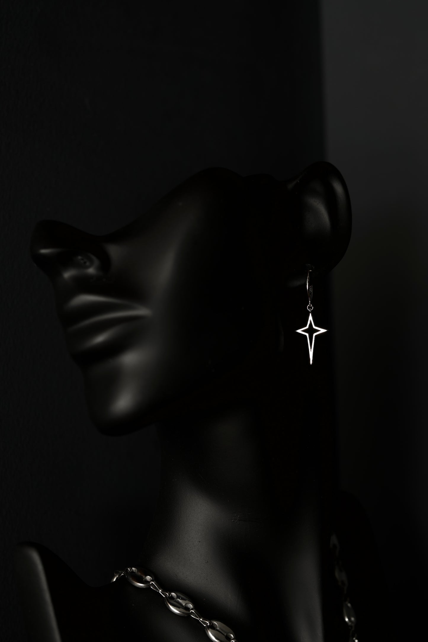 Super Nova Earrings