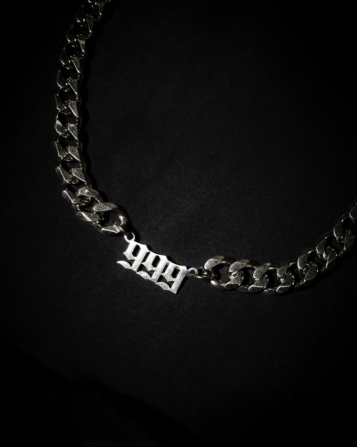 Choker Numerology Old English