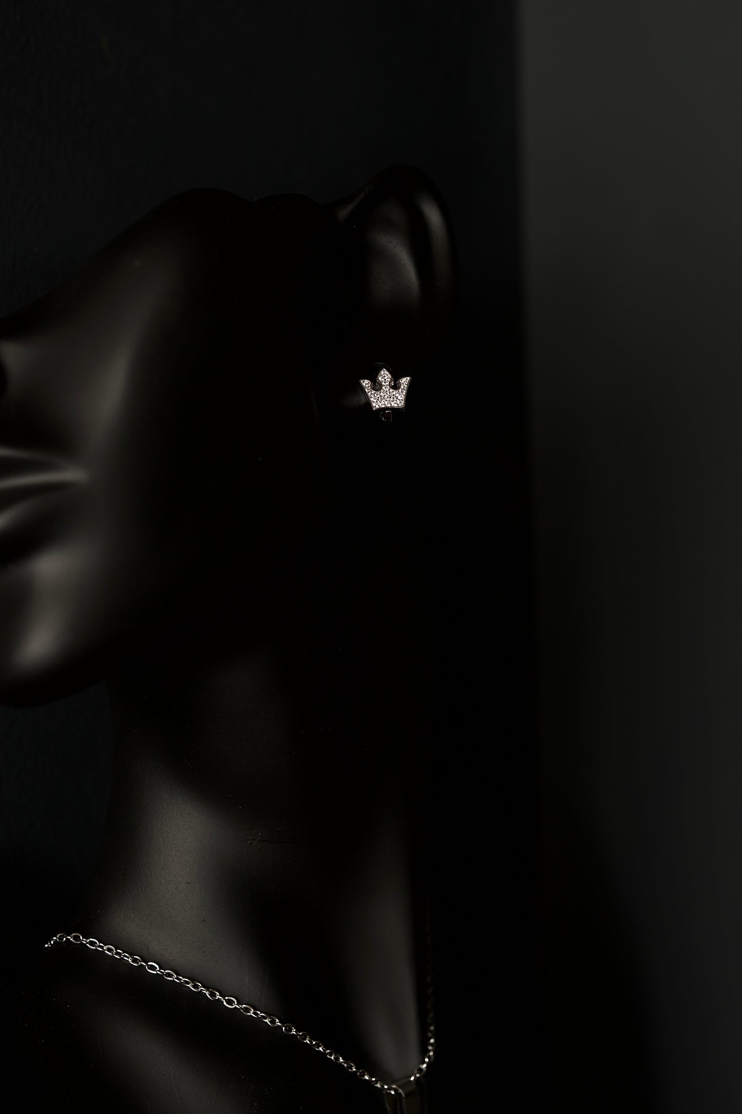 The Crown Jewel Earrings