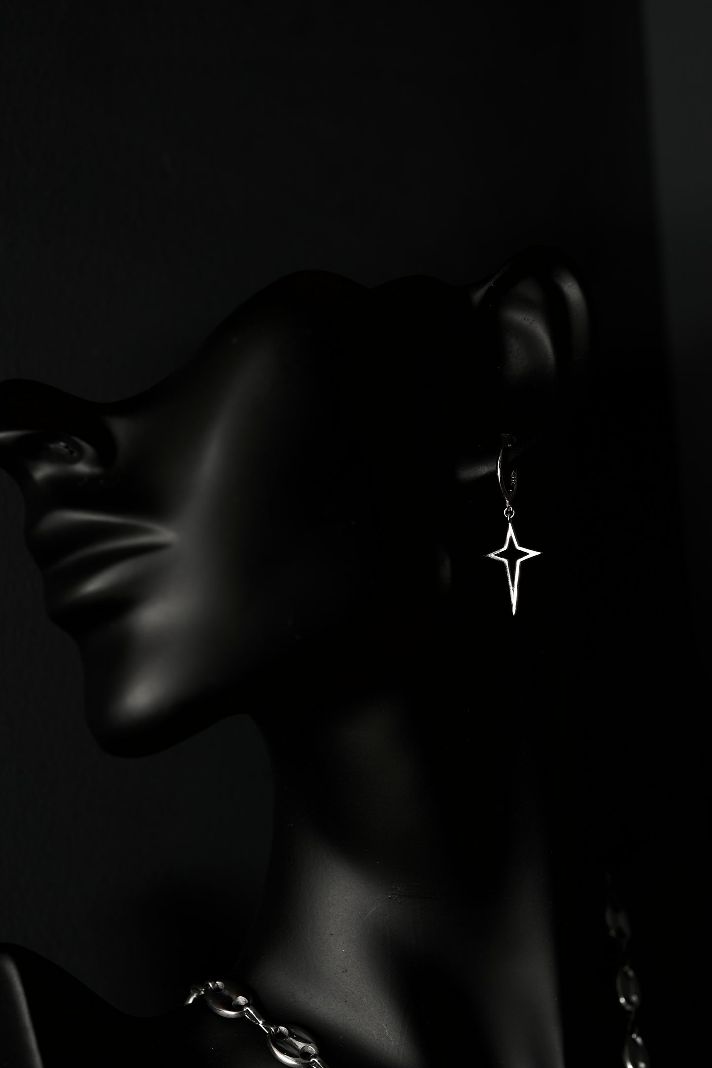 Super Nova Earrings