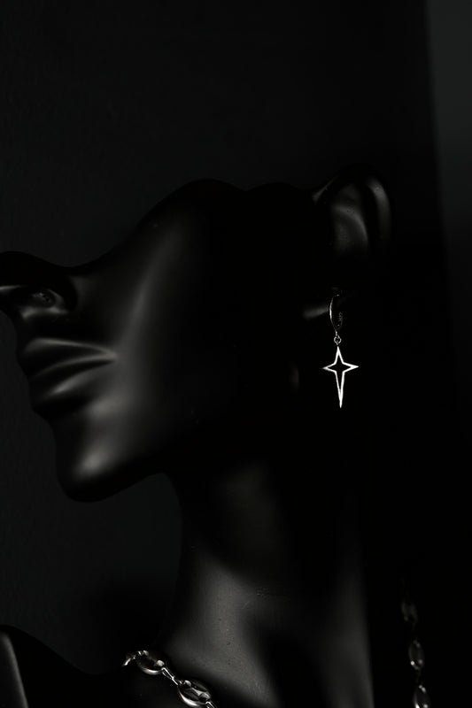 Super Nova Earrings