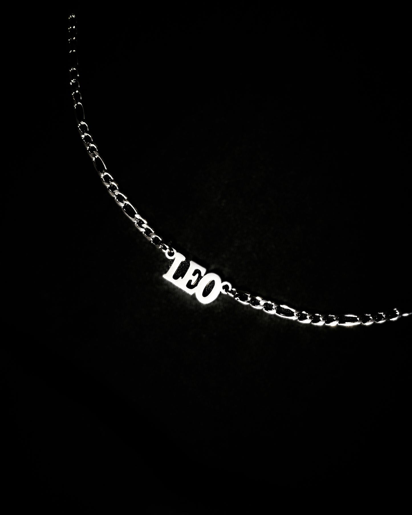 Necklace Bold Zodiac